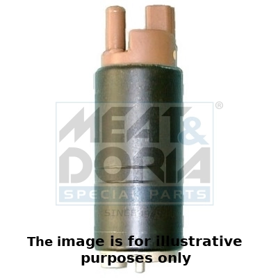 Fuel Pump